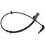 BWD ABS2851 ABS Wheel Speed Sensor