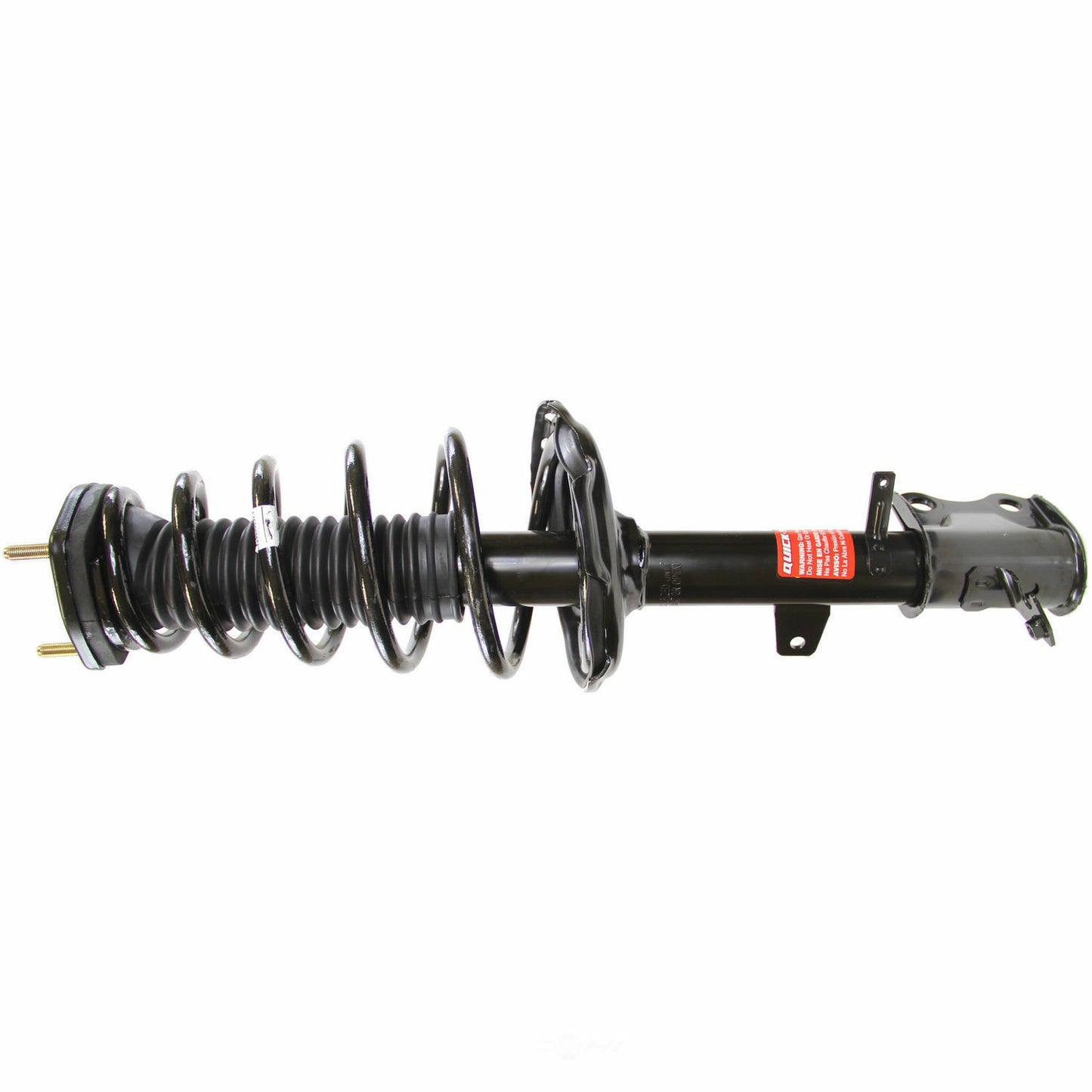 Monroe 172490 Suspension Strut and Coil Spring Assembly