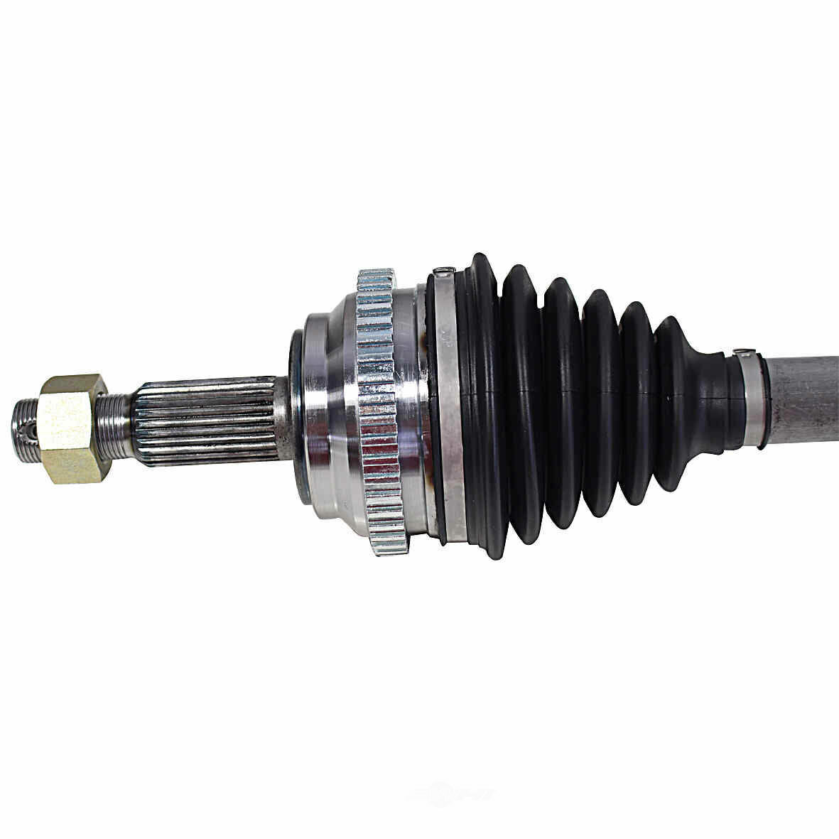 GSP North America NCV12574 CV Axle Assembly