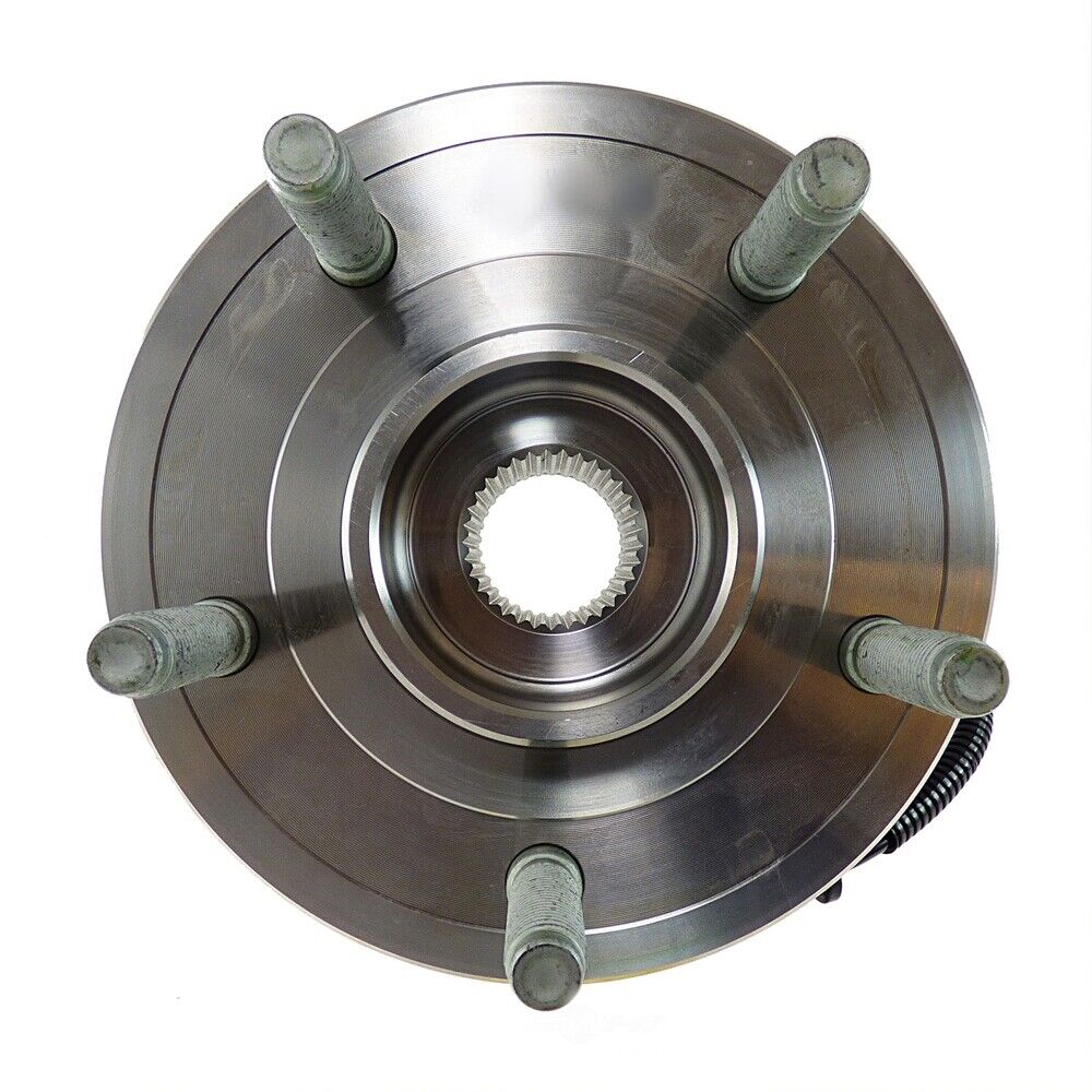 ACDelco Professional 515151 Wheel Bearing and Hub Assembly