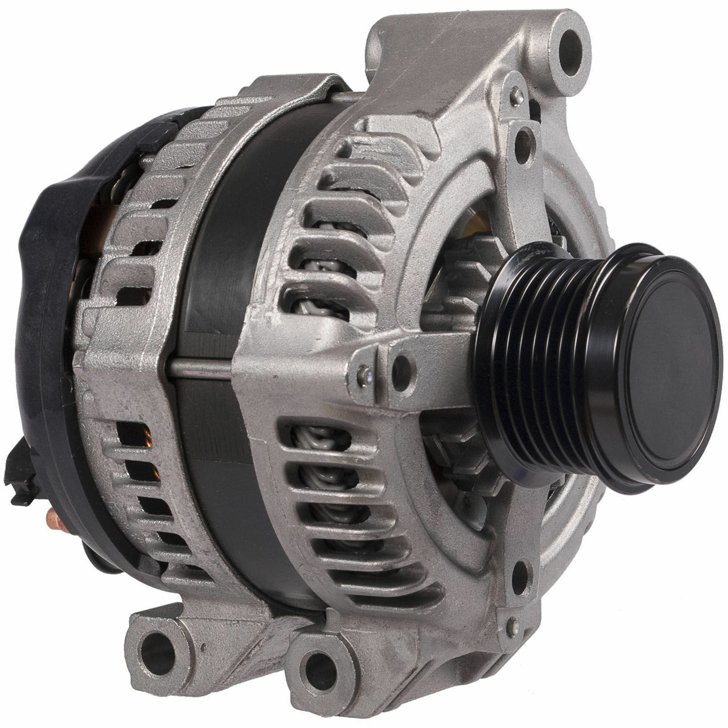 DENSO 210-1184 Alternator