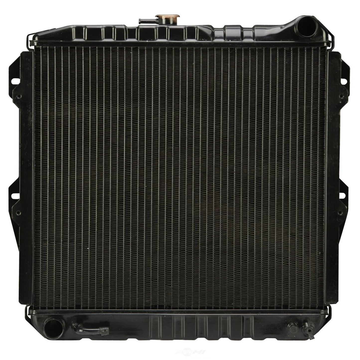 Spectra Premium Industries Inc CU1430 Radiator
