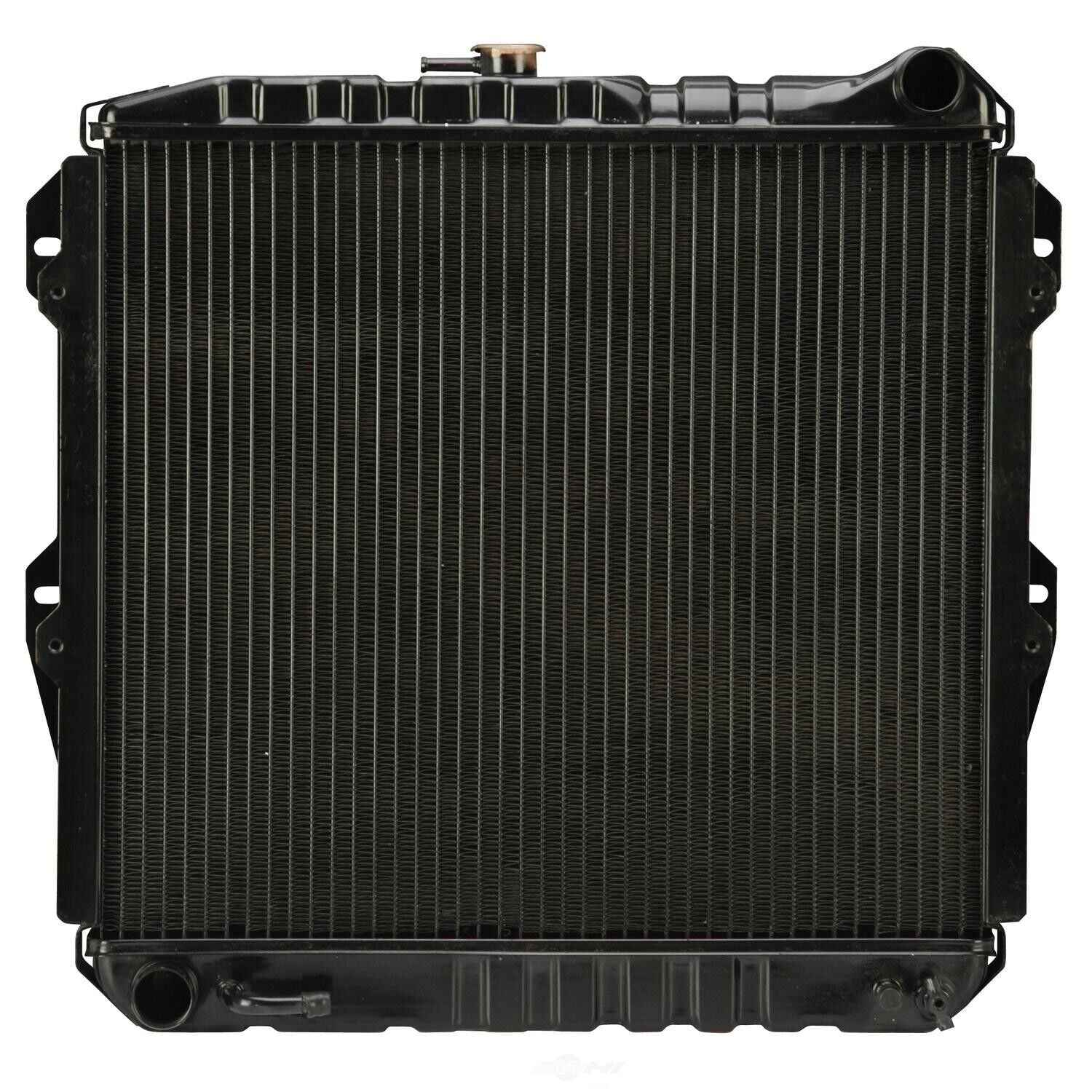 Spectra Premium Industries Inc CU1430 Radiator