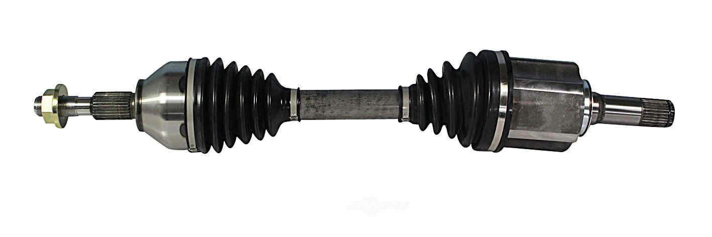 GSP North America NCV11204 CV Axle Assembly