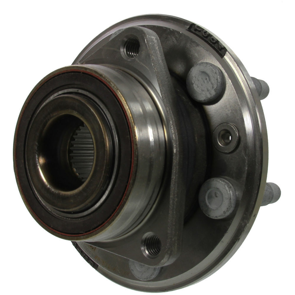 Moog 513289 Wheel Bearing and Hub Assembly
