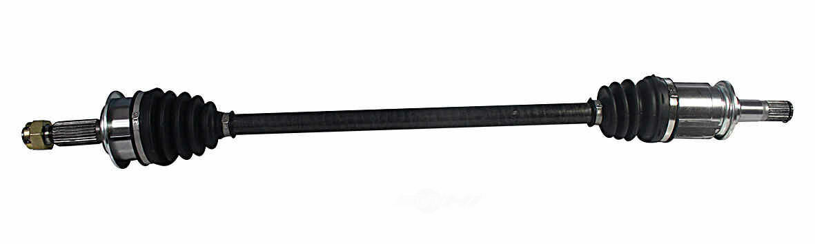 GSP North America NCV51014 CV Axle Assembly