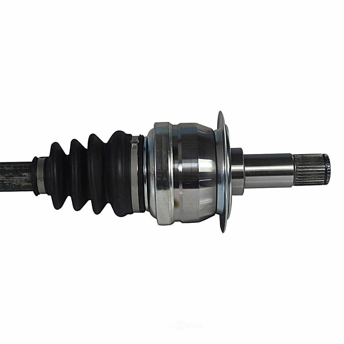 GSP North America NCV12012 CV Axle Assembly