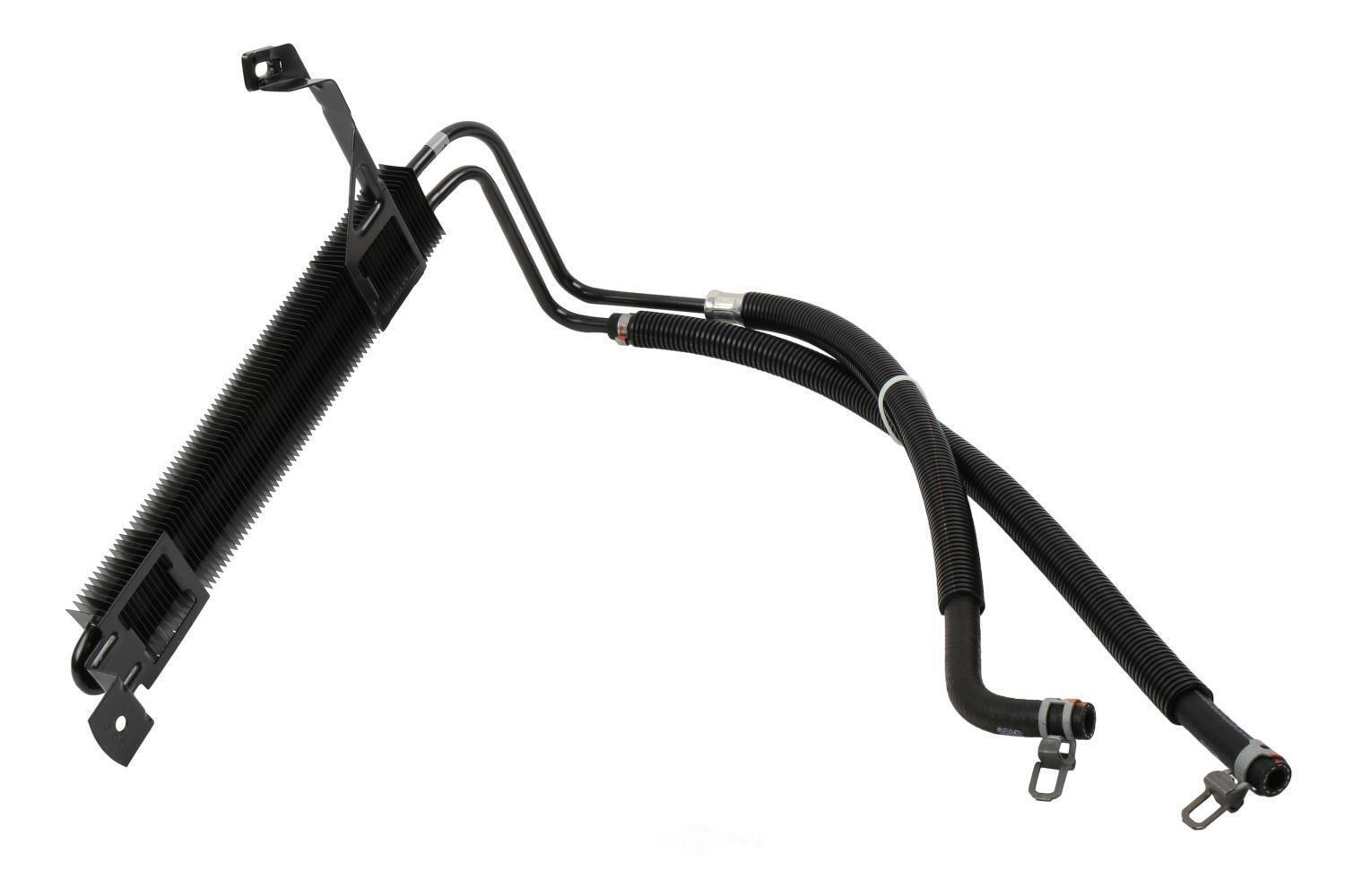 Genuine GM Parts 15829086 Power Steering Cooler