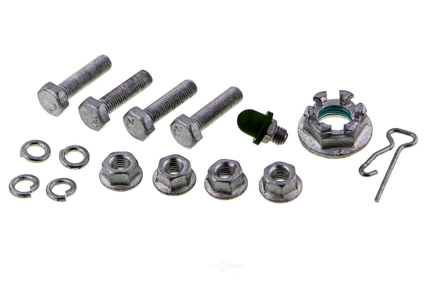 ACDelco Advantage TXK5208 Suspension Ball Joint