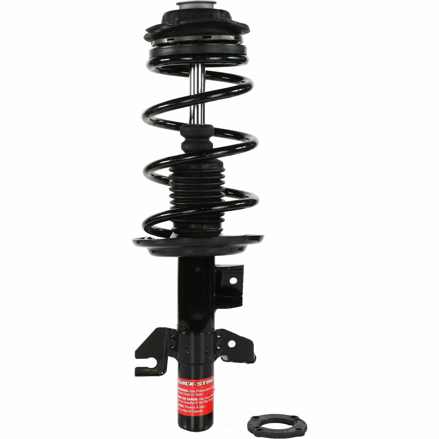 Monroe 172642 Suspension Strut and Coil Spring Assembly