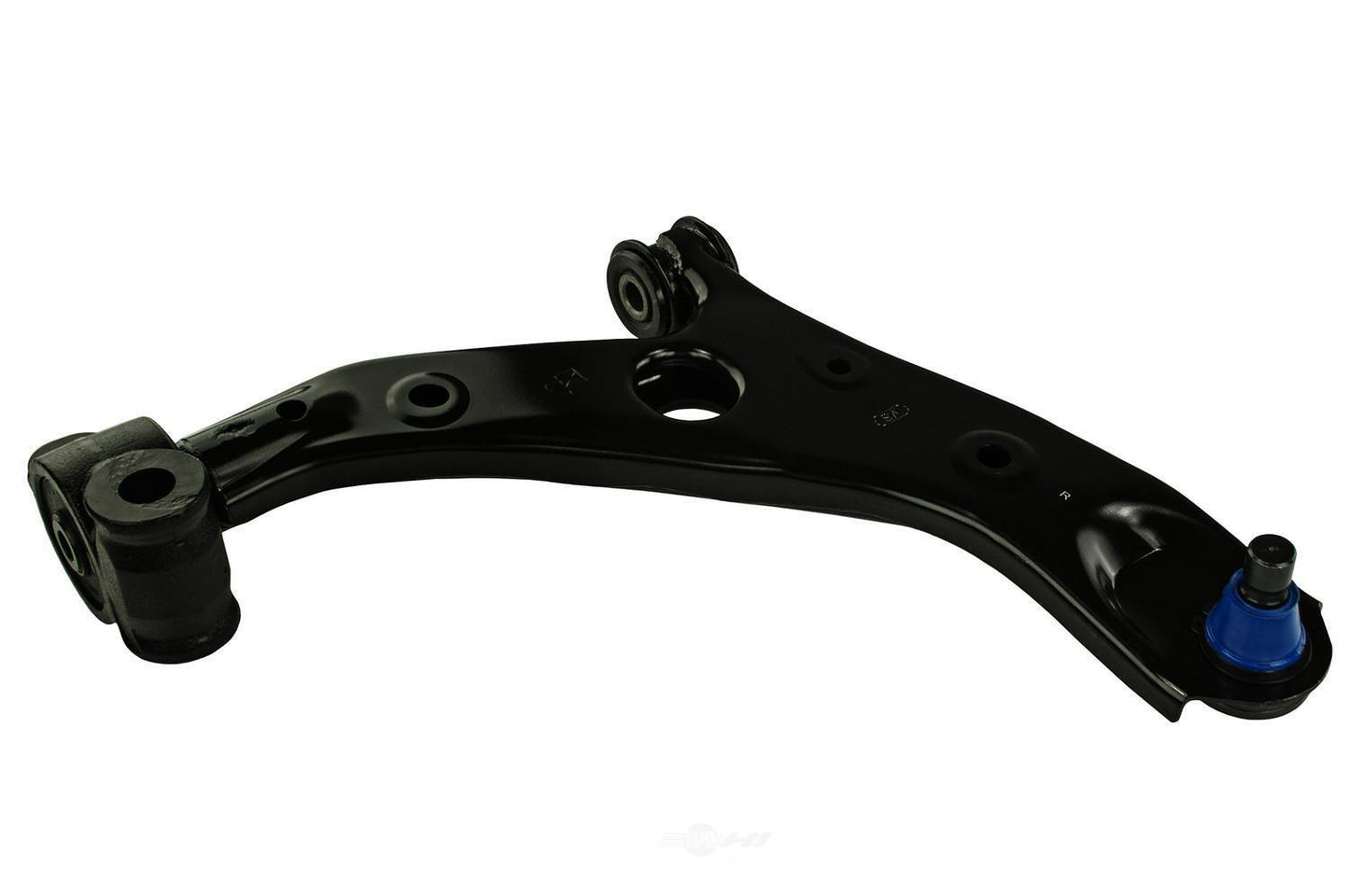 ACDelco Advantage MS761216 Suspension Control Arm and Ball Joint Assembly