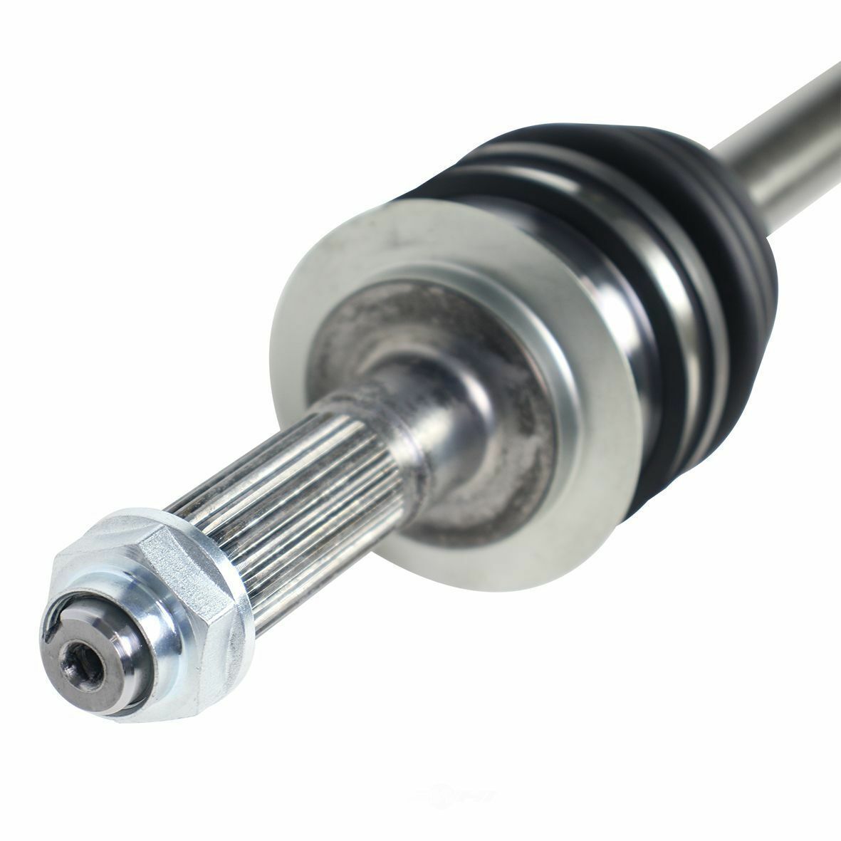 GSP North America NCV66021 CV Axle Assembly