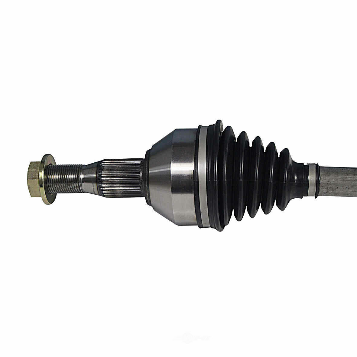 GSP North America NCV10039 CV Axle Assembly