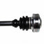 GSP North America NCV27500 CV Axle Assembly