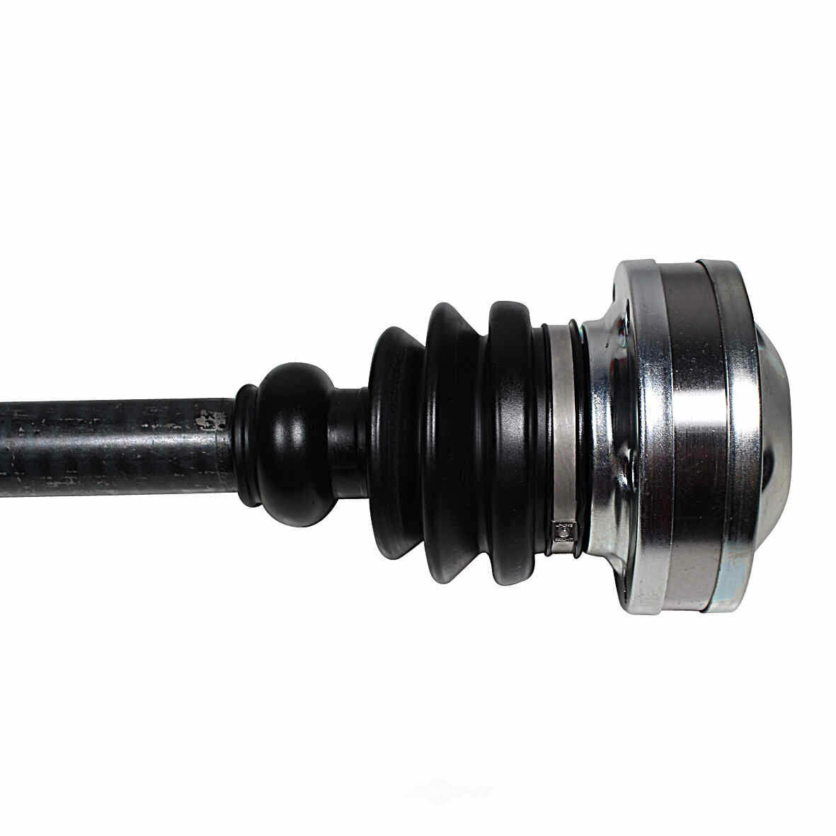 GSP North America NCV27500 CV Axle Assembly