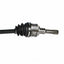 GSP North America NCV11995 CV Axle Assembly