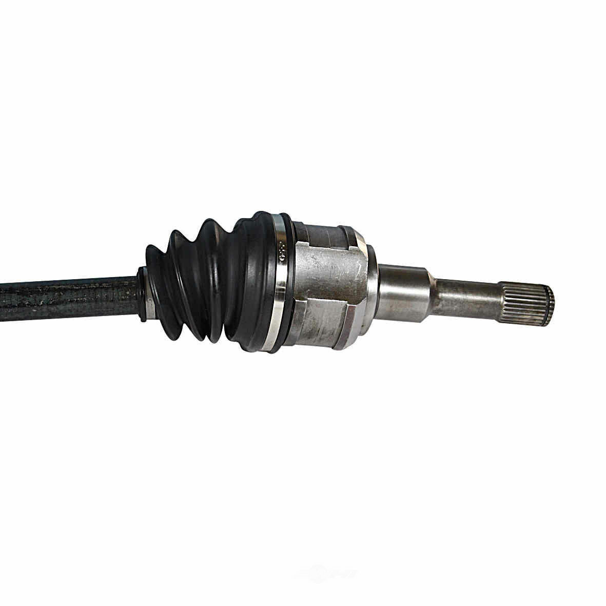 GSP North America NCV11995 CV Axle Assembly