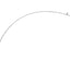 Genuine GM Parts 25890193 Parking Brake Cable