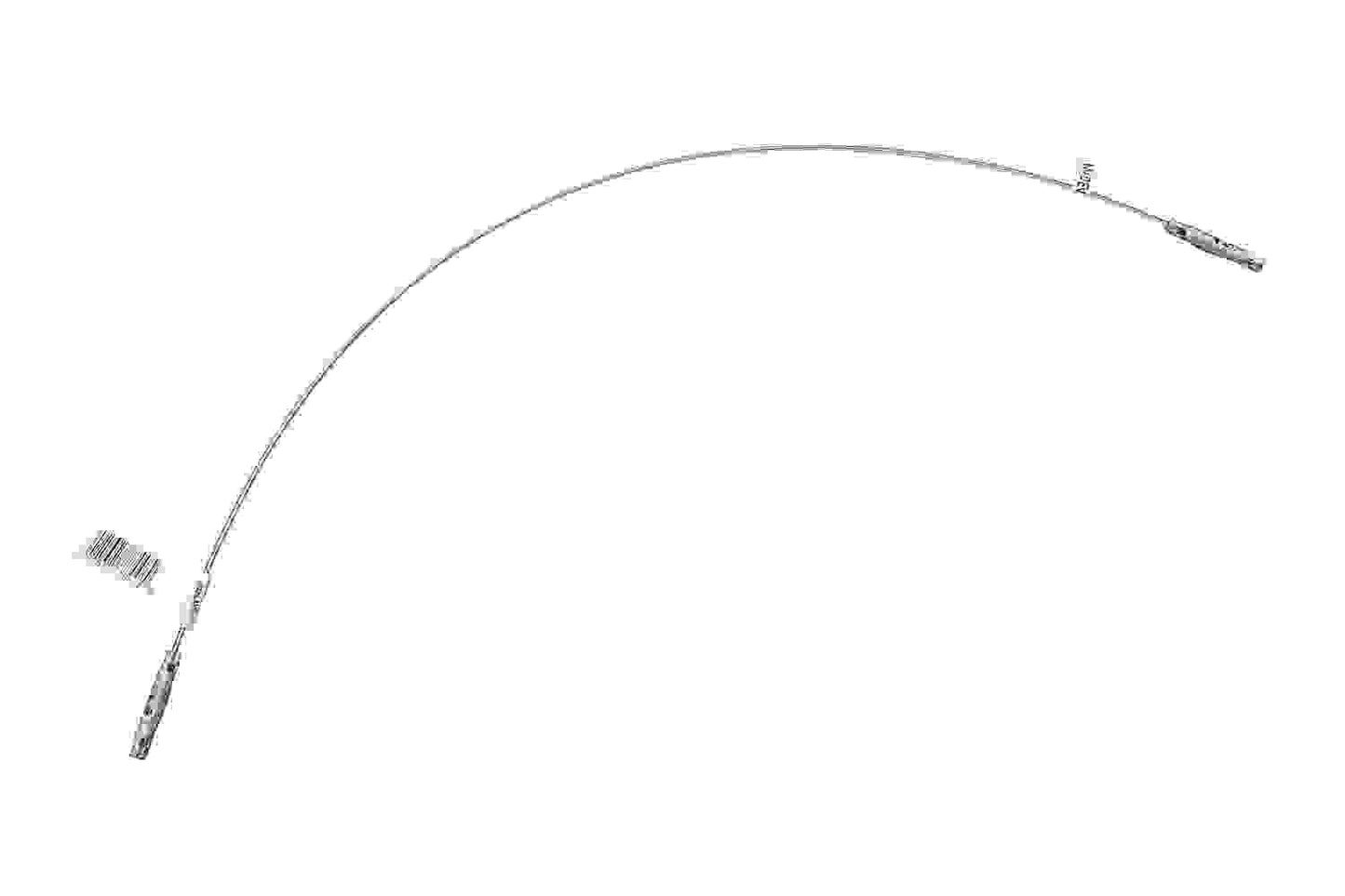 Genuine GM Parts 25890193 Parking Brake Cable