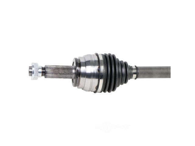 GSP North America NCV37107 CV Axle Assembly