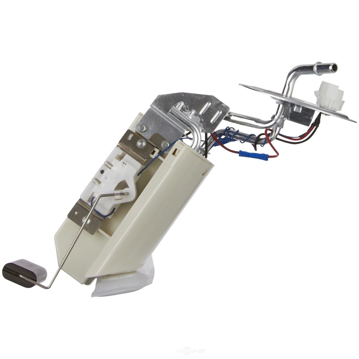 Spectra Premium Industries Inc SP33A1H Fuel Pump and Sender Assembly