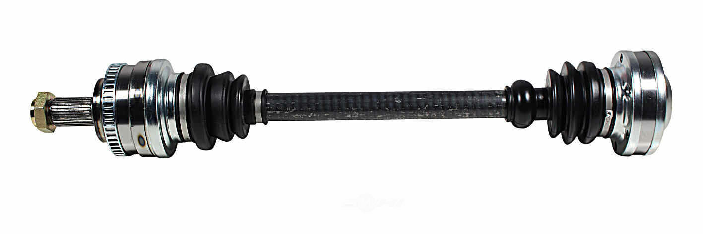 GSP North America NCV27500 CV Axle Assembly
