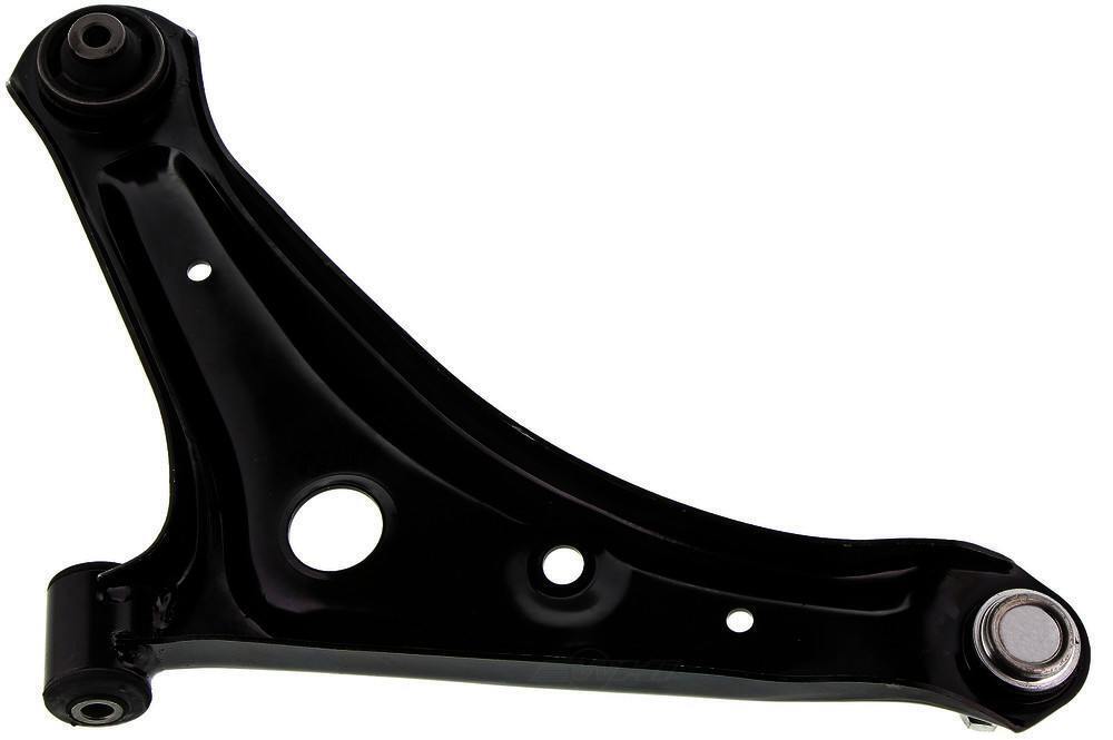 ACDelco Advantage MS801187 Suspension Control Arm and Ball Joint Assembly