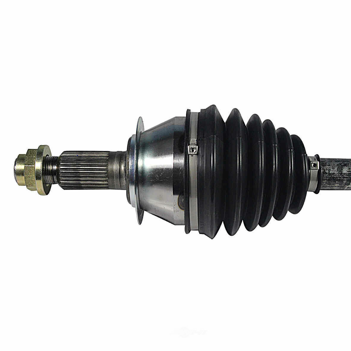 GSP North America NCV10284 CV Axle Assembly