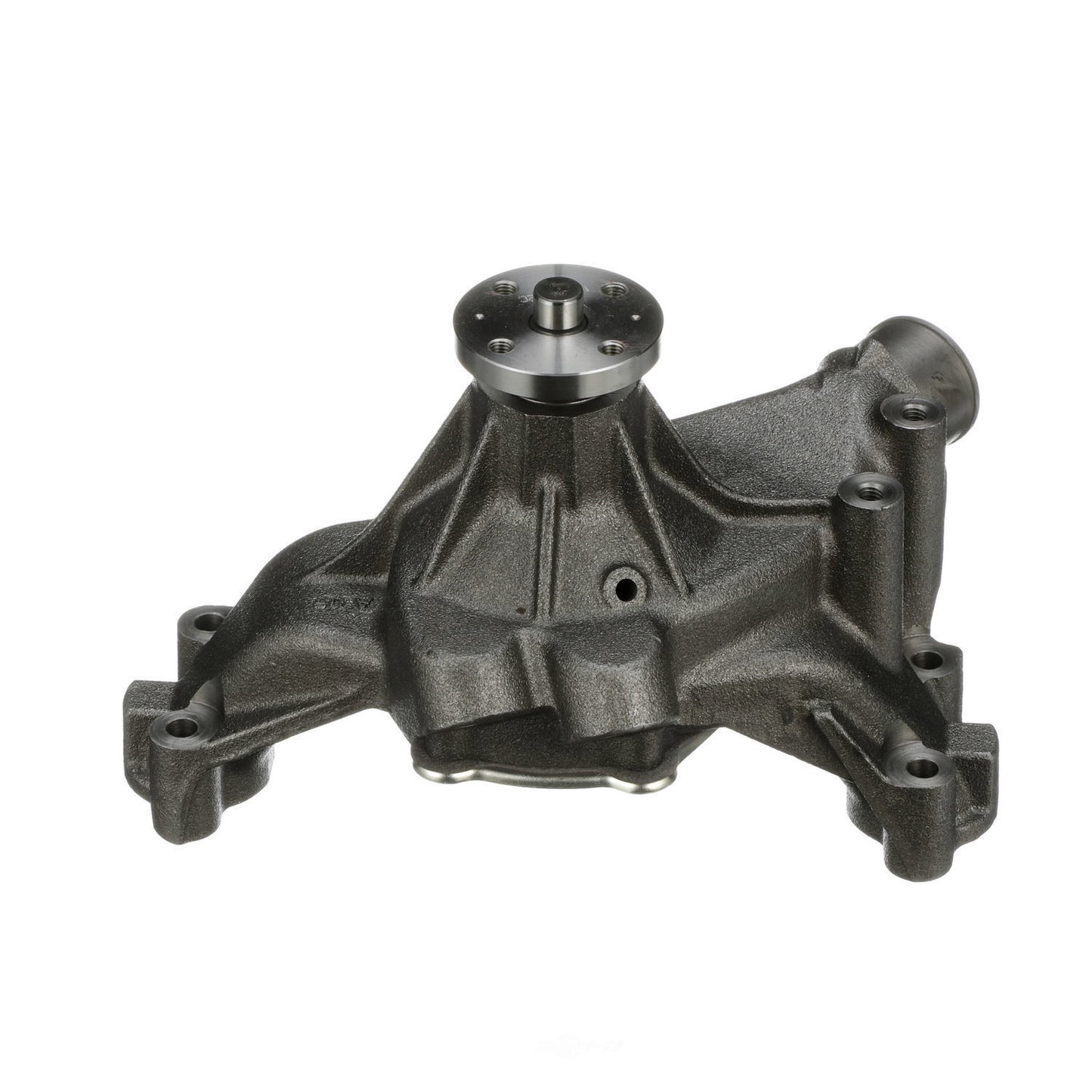 CARTER WATER PUMPS W711M Engine Water Pump