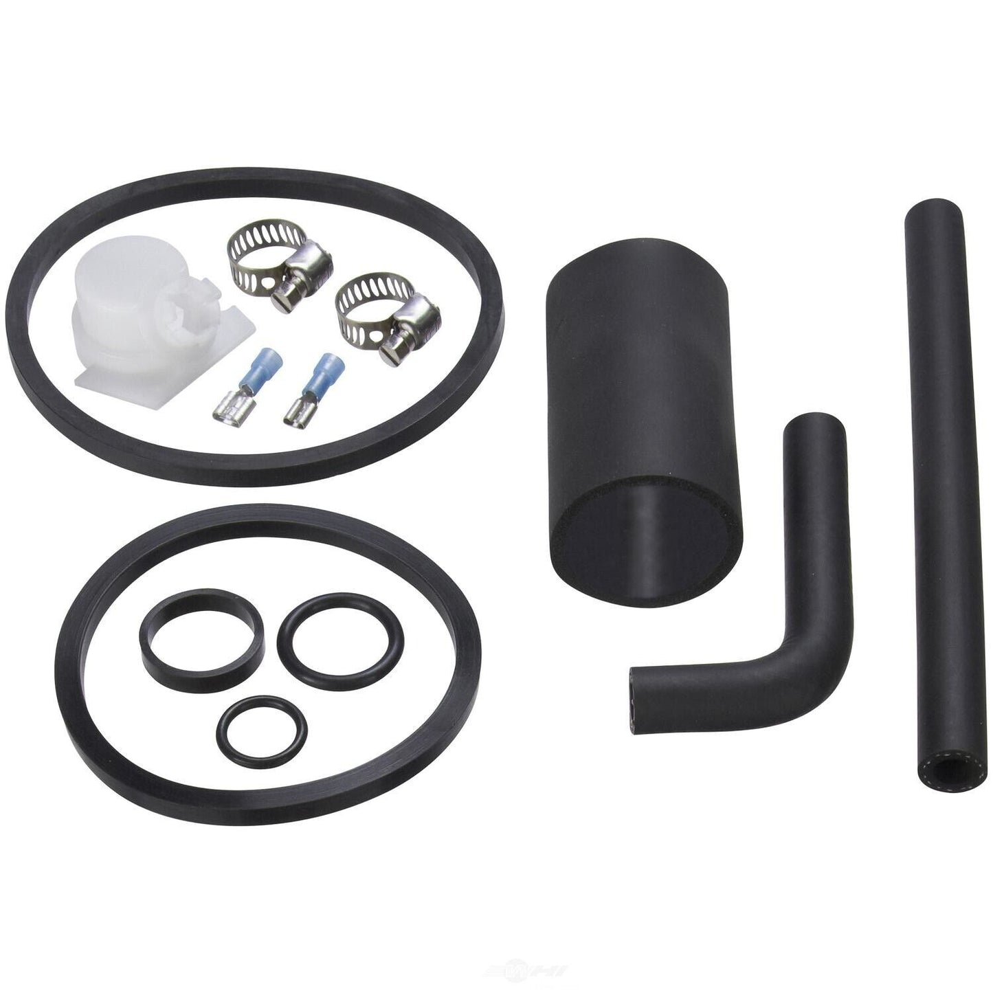 Spectra Premium Industries Inc SP1192 Electric Fuel Pump