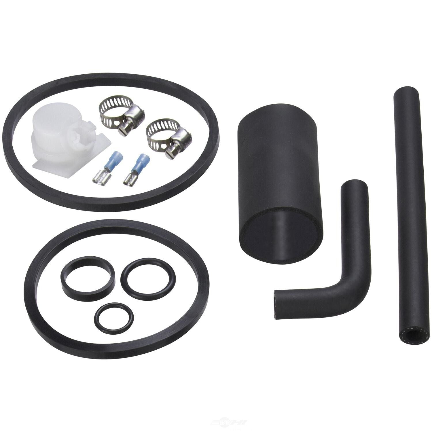 Spectra Premium Industries Inc SP1192 Electric Fuel Pump