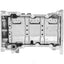 Spectra Premium Industries Inc GMP68A Engine Oil Pan