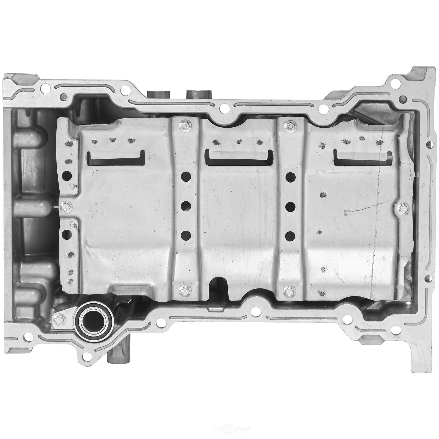 Spectra Premium Industries Inc GMP68A Engine Oil Pan