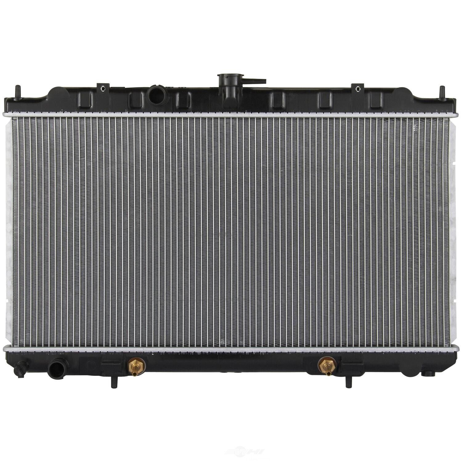 Spectra Premium Industries Inc CU2346 Radiator