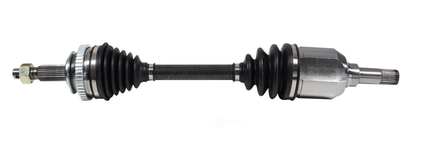 GSP North America NCV12507 CV Axle Assembly