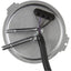 Spectra Premium Industries Inc SP2116H Fuel Pump and Sender Assembly