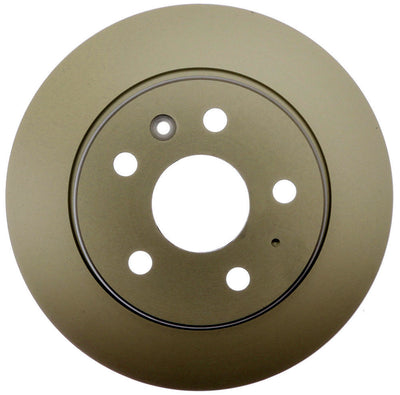 ACDelco Advantage 18A82034AC Disc Brake Rotor