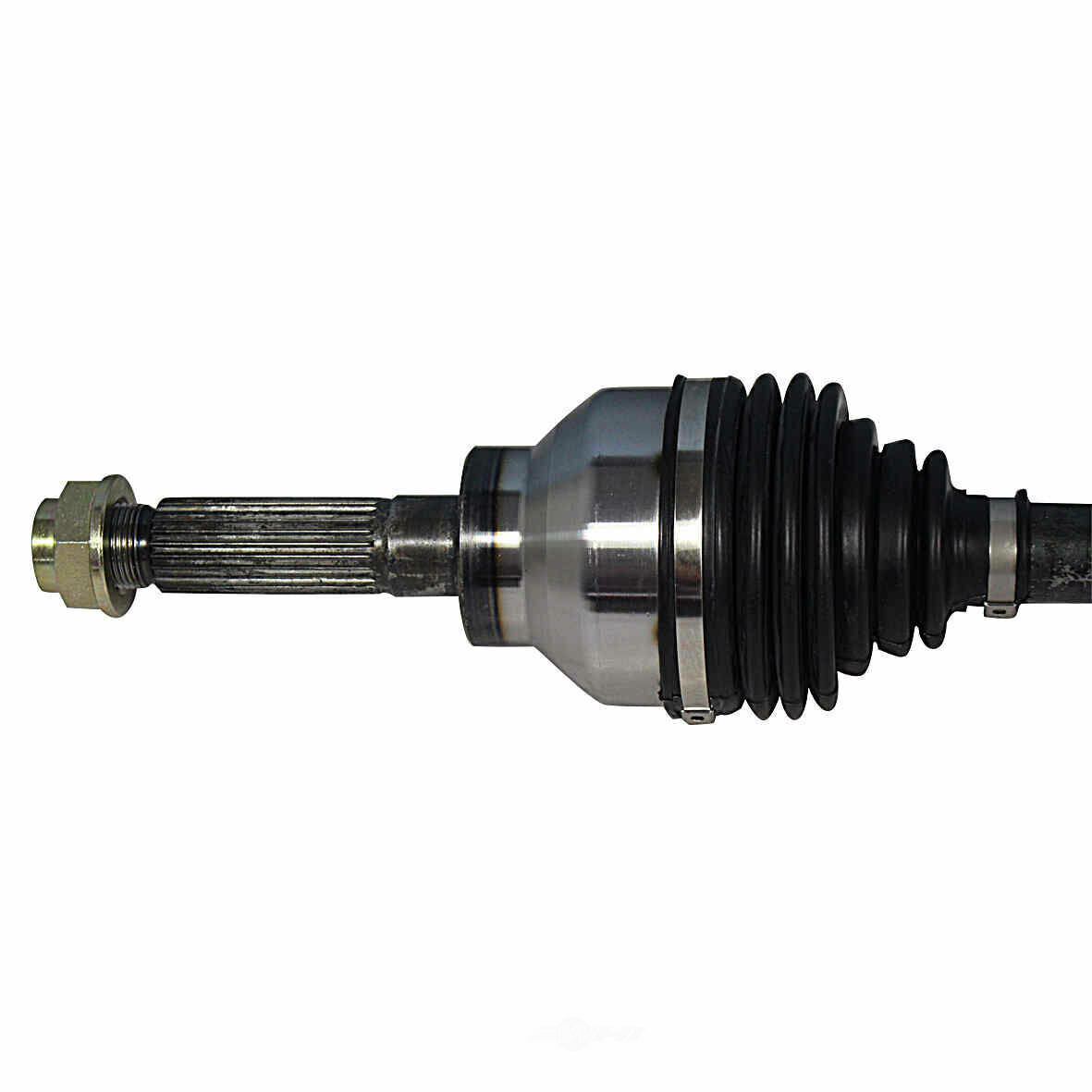 GSP North America NCV66921 CV Axle Assembly