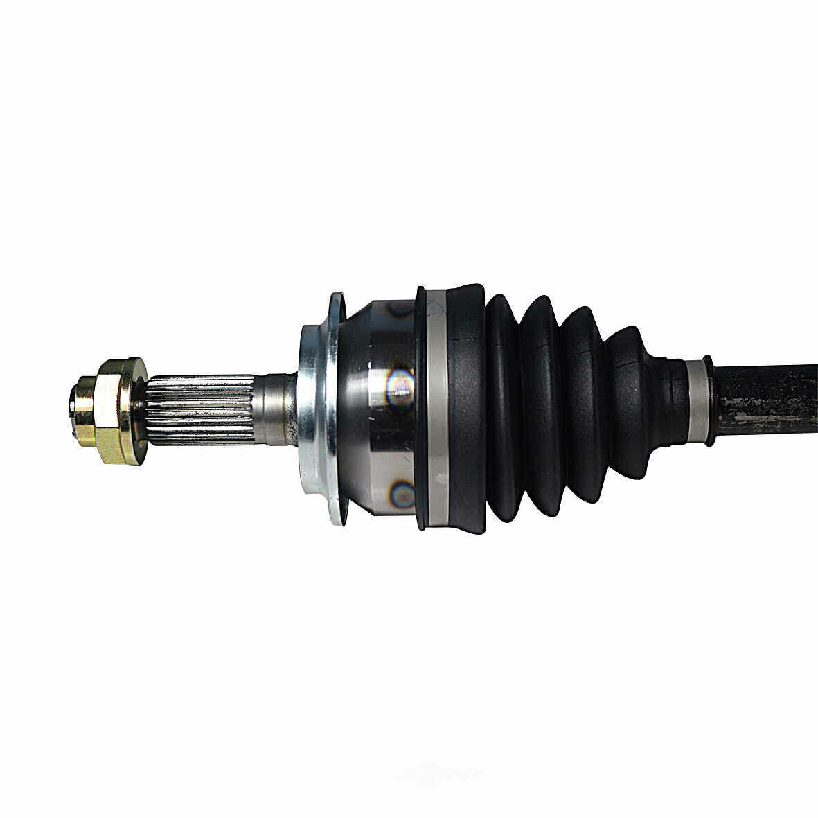 GSP North America NCV36141 CV Axle Assembly