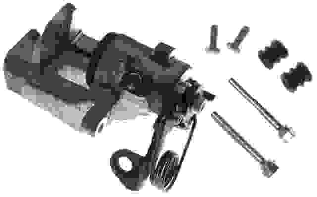 ACDelco Professional Durastop 18FR1877 Disc Brake Caliper