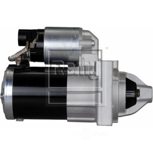 Remy 26016 Starter Motor
