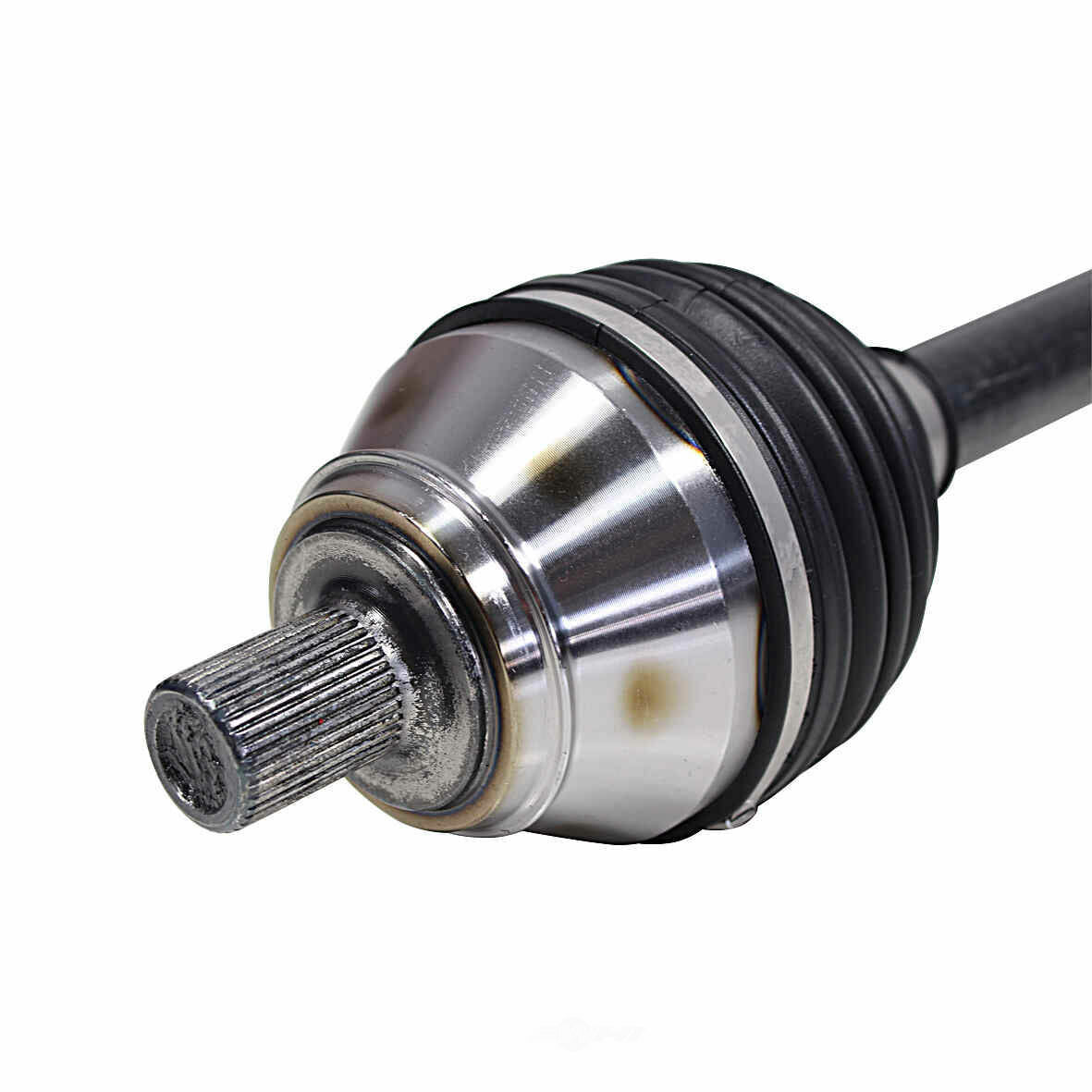 GSP North America NCV23612 CV Axle Assembly