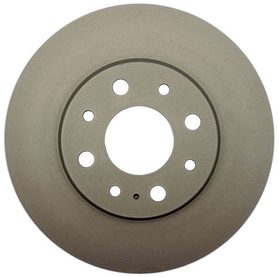 ACDelco Advantage 18A81788AC Disc Brake Rotor