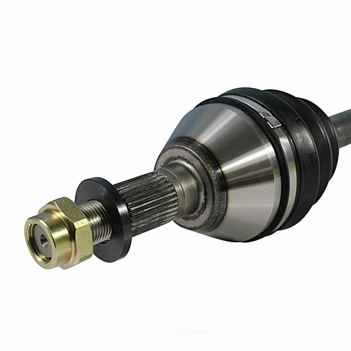 GSP North America NCV10605 CV Axle Assembly