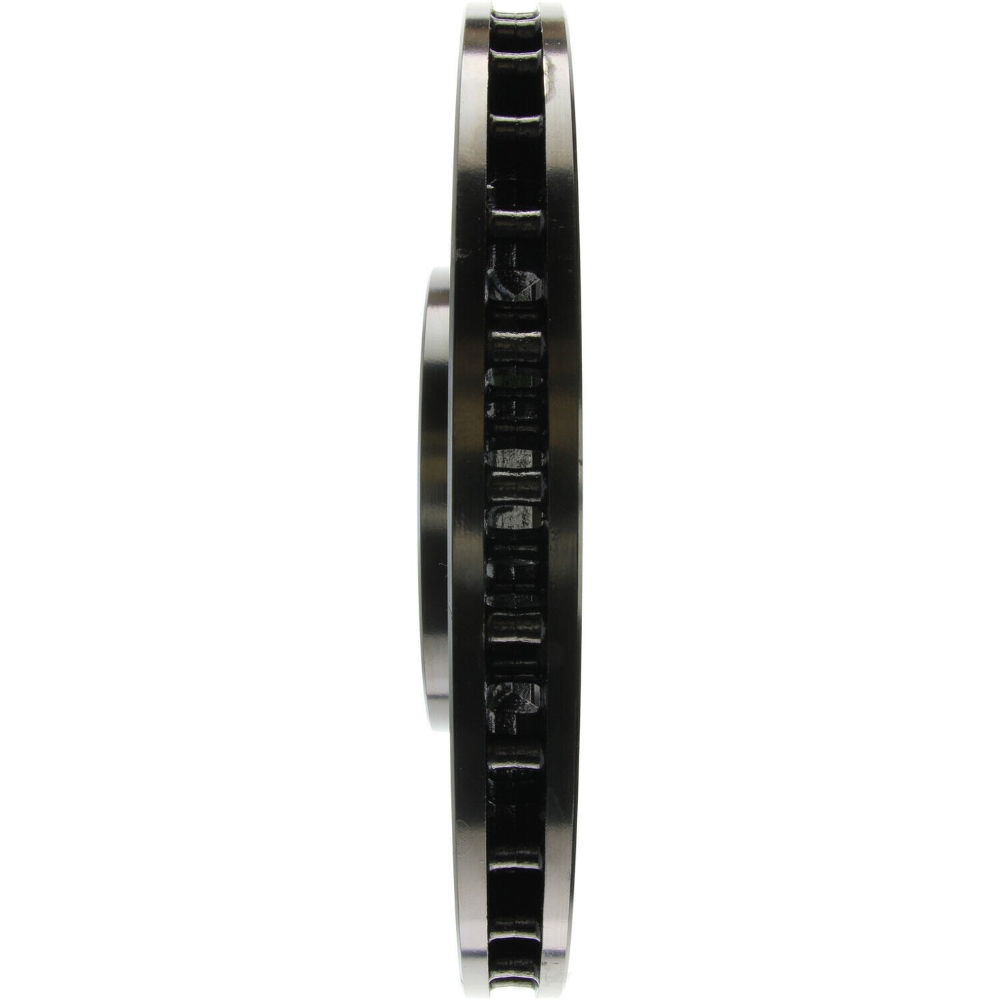 Stoptech 127.61089R Disc Brake Rotor