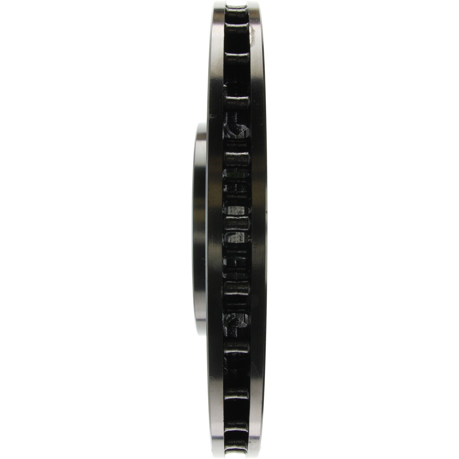 Stoptech 127.61089R Disc Brake Rotor