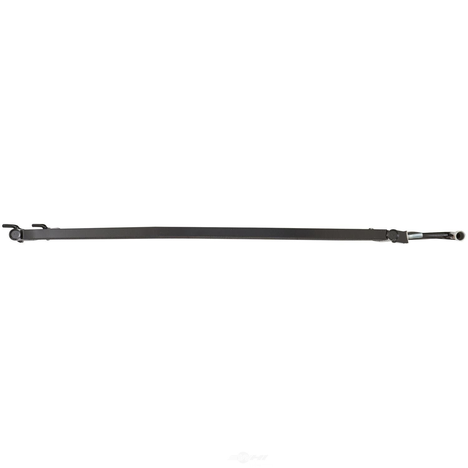 Spectra Premium Industries Inc 7-4983 A/C Condenser