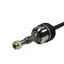 GSP North America NCV10267 CV Axle Assembly