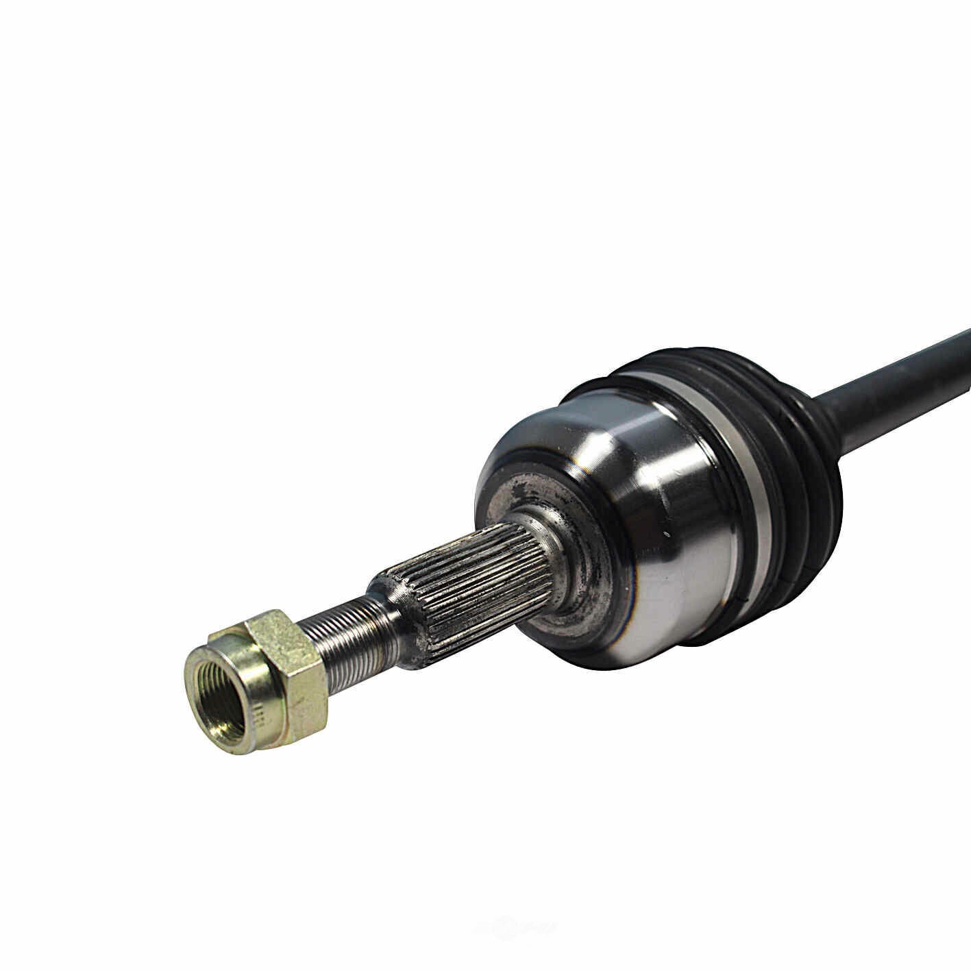 GSP North America NCV10267 CV Axle Assembly