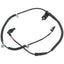 BWD ABS723 ABS Wheel Speed Sensor